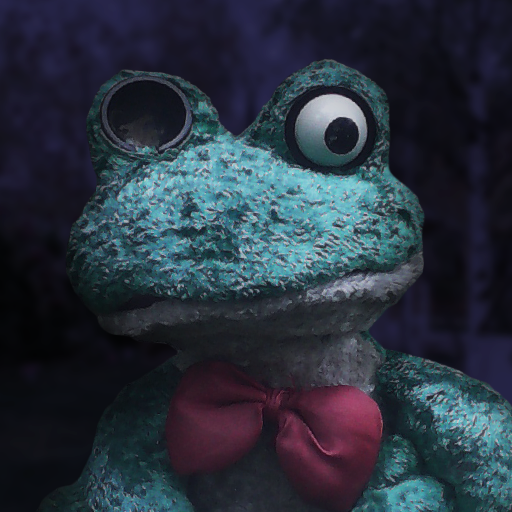 Five Nights with Froggy Mod Apk 4.0.10.7 for android