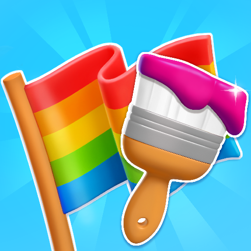 Flag Painters Mod Apk 2.17 for android