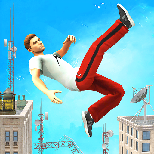Flip Runner Mod Apk 3.4.30 for android