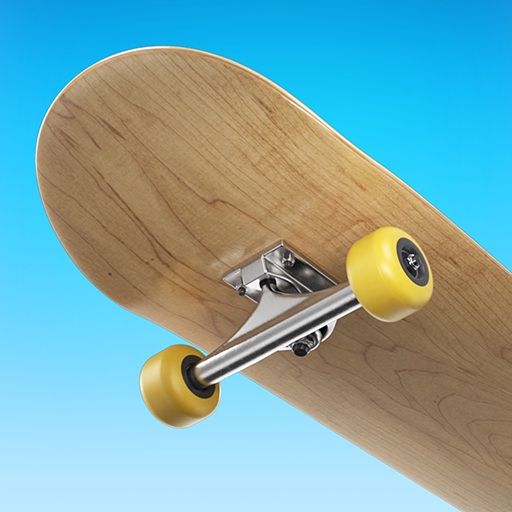 Flip Skater Mod Apk 2.78 for android