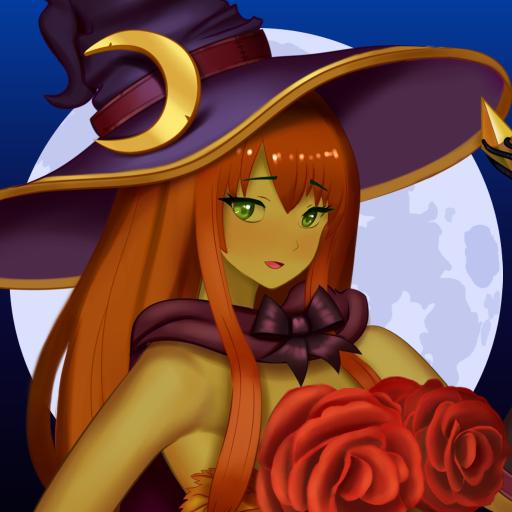 Flower Girls Tamagotchi Anime Mod Apk 1.13.65 for android