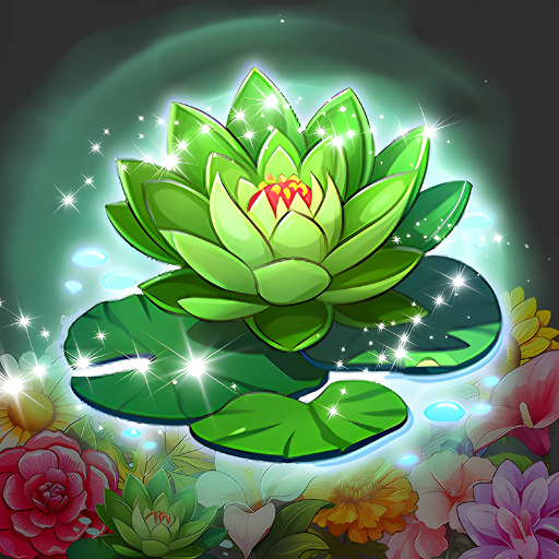 Flower Match Lover Mod Apk 6.1 for android