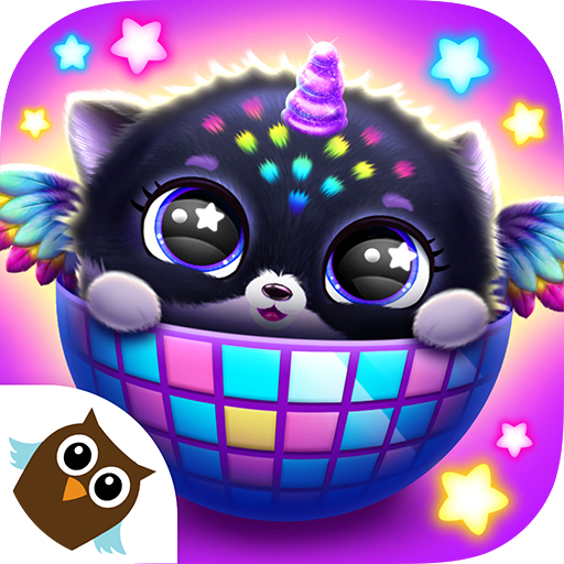 Fluvsies Merge Party Mod Apk 2.4.13 for android