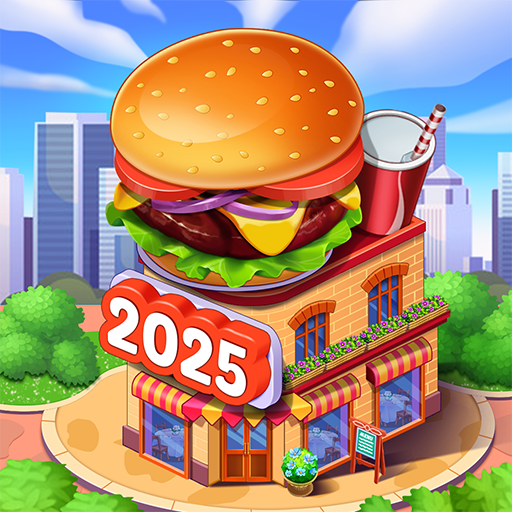 Food City Mod Apk 1.2.0 for android