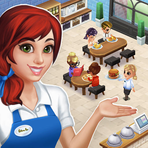 Food Street Mod Apk 0.83.3 for android
