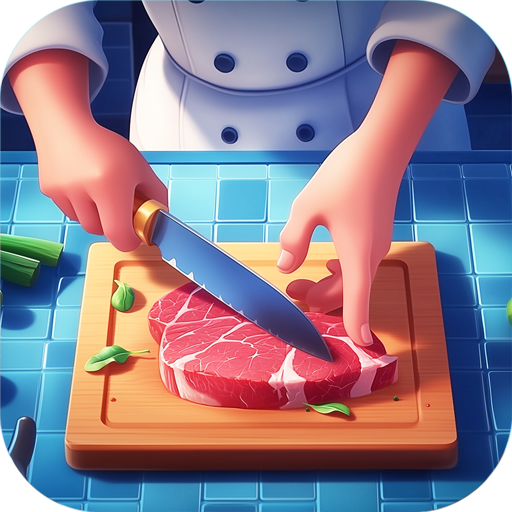 Food Voyage Mod Apk 2.0.5 for android