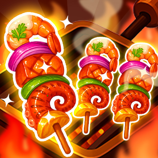 Foodies Grill Sort Mod Apk 1.7.1 for android