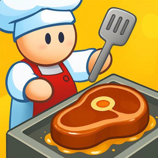 Foodventure Inc Mod Apk 00.01.294 for android