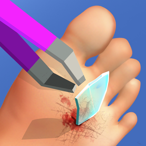 Foot Clinic Mod Apk 1.6.7.0 for android