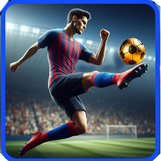 Football 2019 Mod Apk 9.9.8 for android