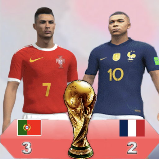 Football Games 2025 Mod Apk 1.4 for android