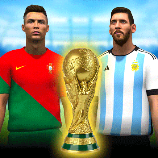 Football Games 2025 Real Kick Mod Apk 1.4 for android