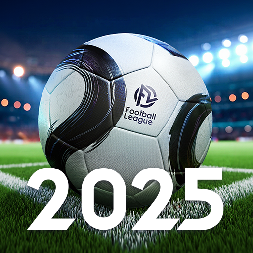 Football League 2025 Mod Apk 0.1.65 for android