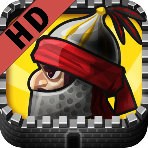 Fortress Under Siege HD Mod Apk 1.4.12 for android