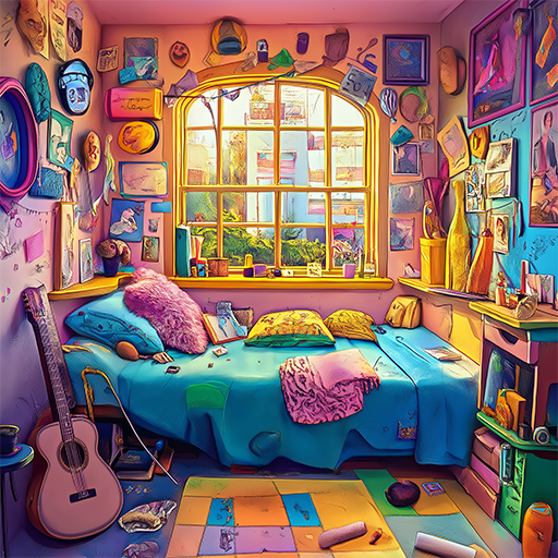 Found It! Hidden Object Game Mod Apk 1.56.62 for android
