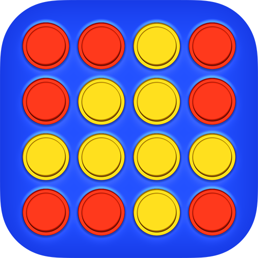 Four In A Row Connect Game Mod Apk 1.28.0.103 for android