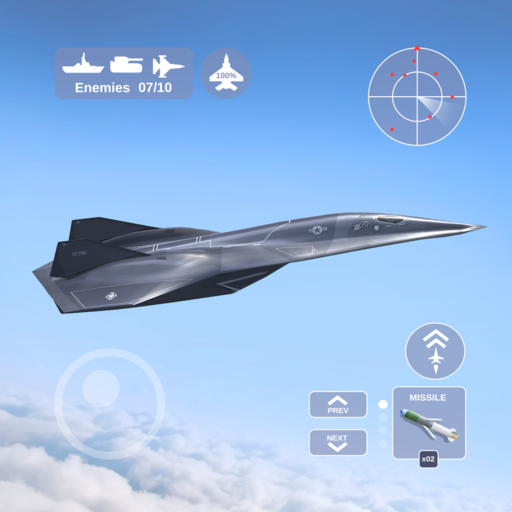 FoxOne Special Missions + Mod Apk 3.16.1 for android