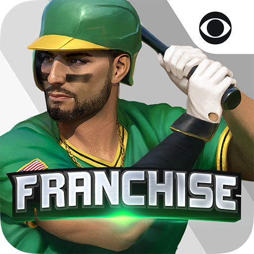 Franchise Baseball Mod Apk 4.10.1 for android