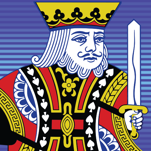 FreeCell Solitaire Mod Apk 6.8.5.4672 for android