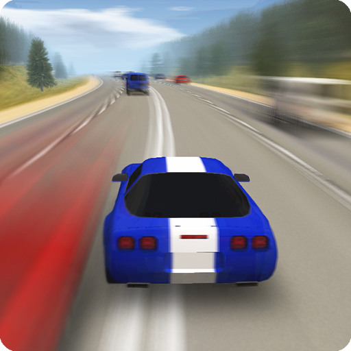 Freeway Traffic Rush Mod Apk 1.1.11 for android