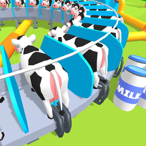 Fresh Milk Tycoon Mod Apk 0.2.5 for android