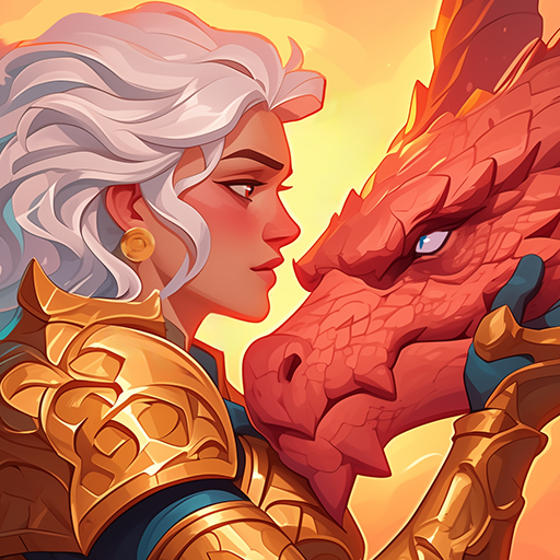 Friends & Dragons Mod Apk 0.61 for android