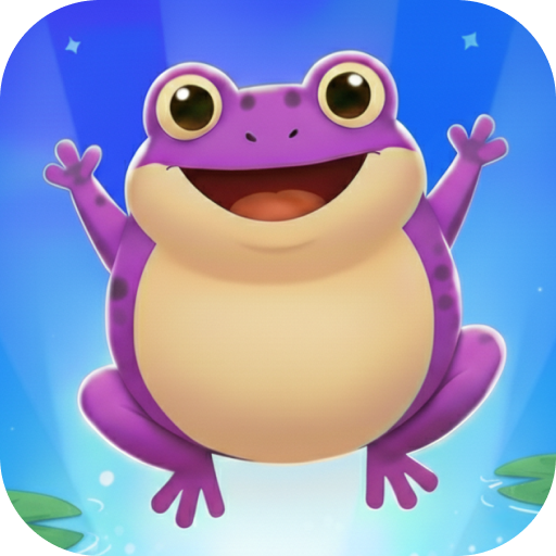 Froggy Sort Mod Apk 1.0.3 for android