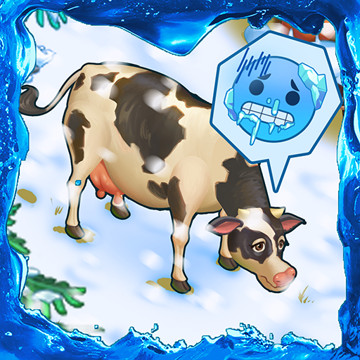 Frozen Farm Mod Apk 2.0.18 for android