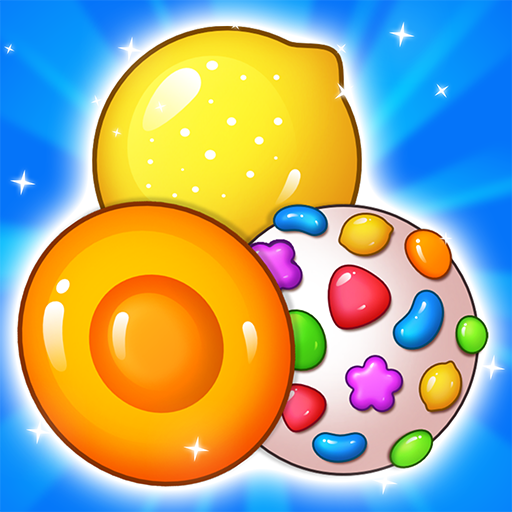 Fruit Candy Mod Apk 28 for android