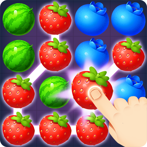Fruit Fancy Mod Apk 13.1 for android