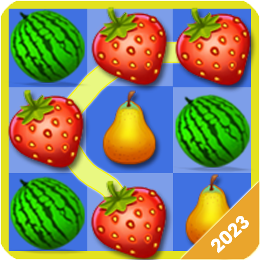 Fruit Link Mod Apk 1.3 for android