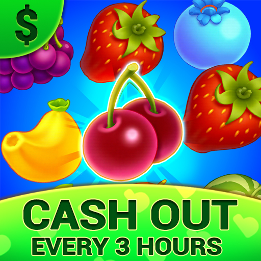 Fruit Match Mod Apk 1.0 for android