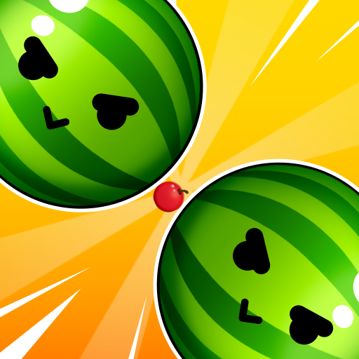 Fruit Merge Mod Apk 3.6.0 for android