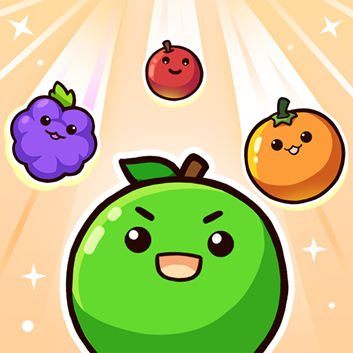 Fruit Merge™ Mod Apk 2.40 for android