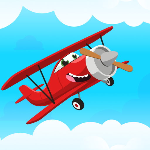 Fun Kids Planes 2 Mod Apk 1.0.6 for android