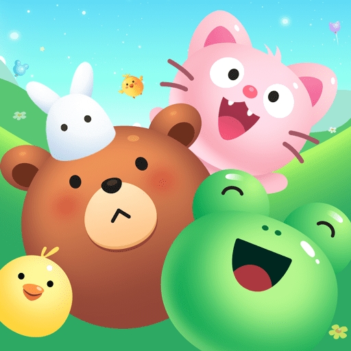 FunMatch-Match 3 Puzzle Game Mod Apk 1.07 for android