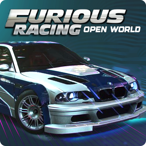 Furious Racing Mod Apk 12.8 for android