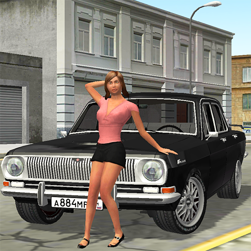 GAZ 24 Mod Apk 1.5 for android