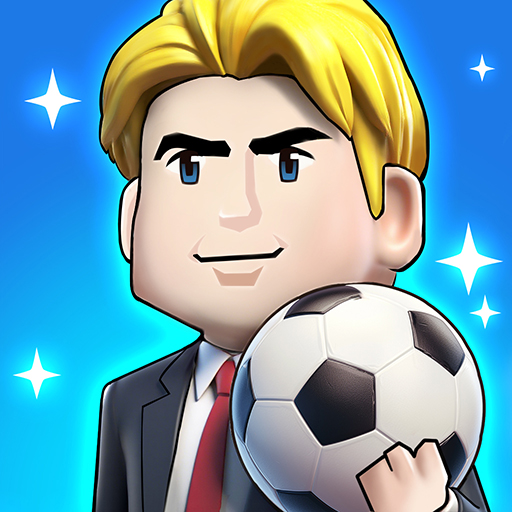 GO! Champion FC Mod Apk 1.0.3 for android