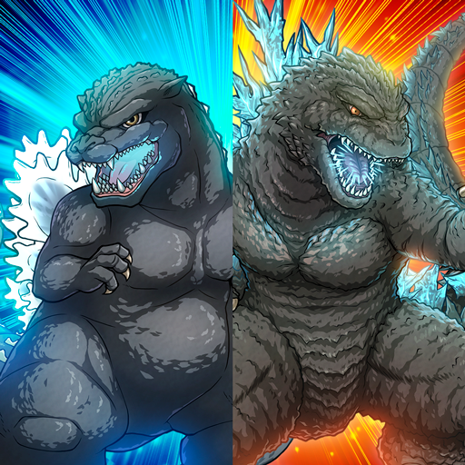 GODZILLA BATTLE LINE Mod Apk 4.10.3 for android