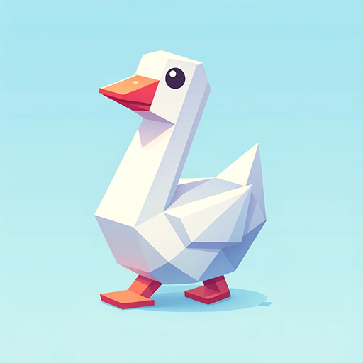 GOOSE.IO Mod Apk 4.1 for android