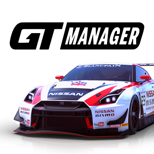 GT Manager Mod Apk 1.97.0 for android