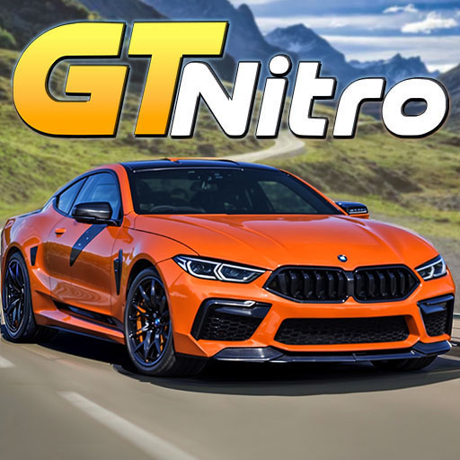 GT Nitro Mod Apk 1.15.24 for android