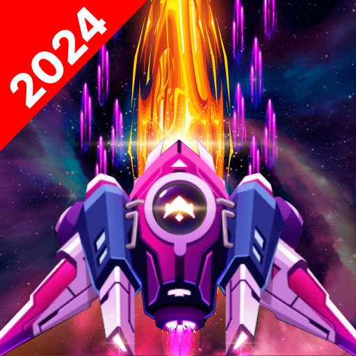 Galaxy Attack Mod Apk 1.8.17 for android