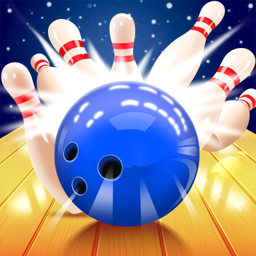 Galaxy Bowling 3D Mod Apk 15.35 for android