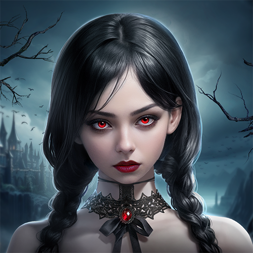 Game of Vampires Mod Apk 1.044.011 for android