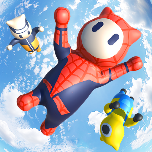 Gang Battle 3D Mod Apk 5.7.0 for android