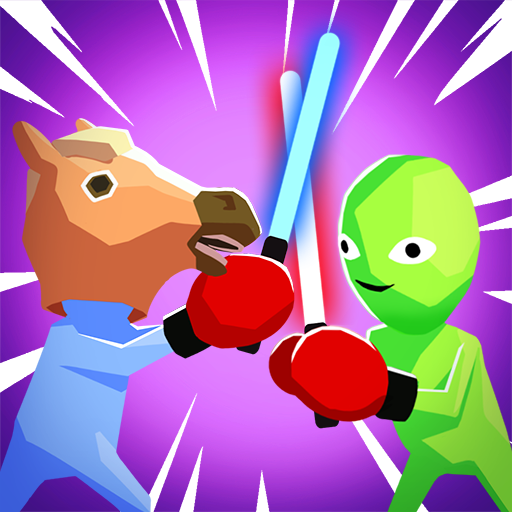 Gang Boxing Arena Mod Apk 1.2.16 for android