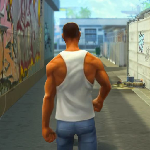 Gangs Town Story Mod Apk 0.34.9 for android