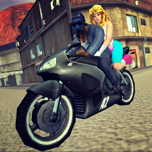 Gangster Crime Mod Apk 2.0.2 for android